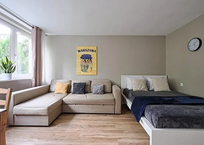 Urbannestgroup - City Center Cozy Studio - Bagno 7