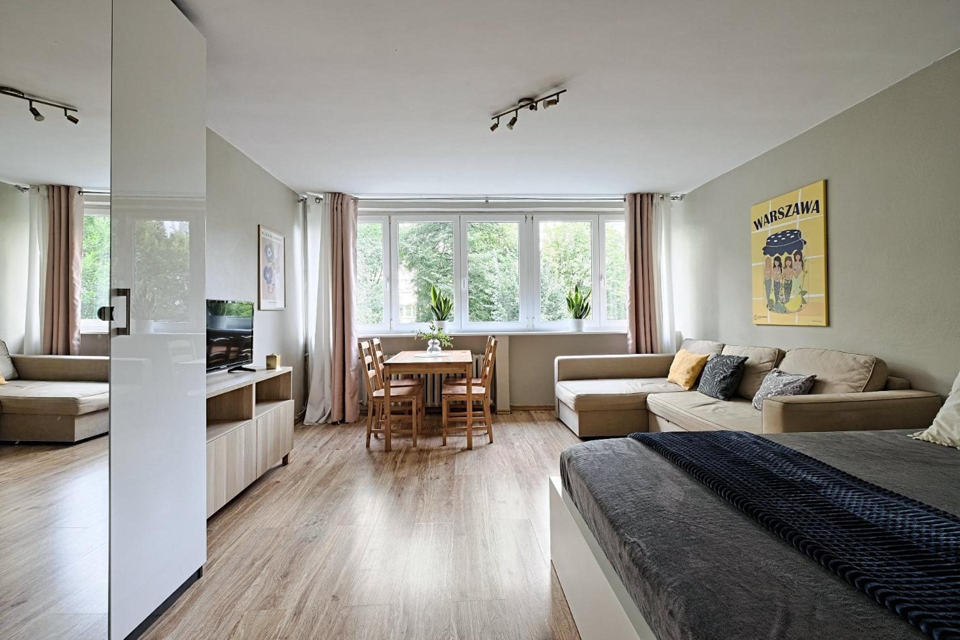 Urbannestgroup - Center Cozy - Bagno 7 Apartament