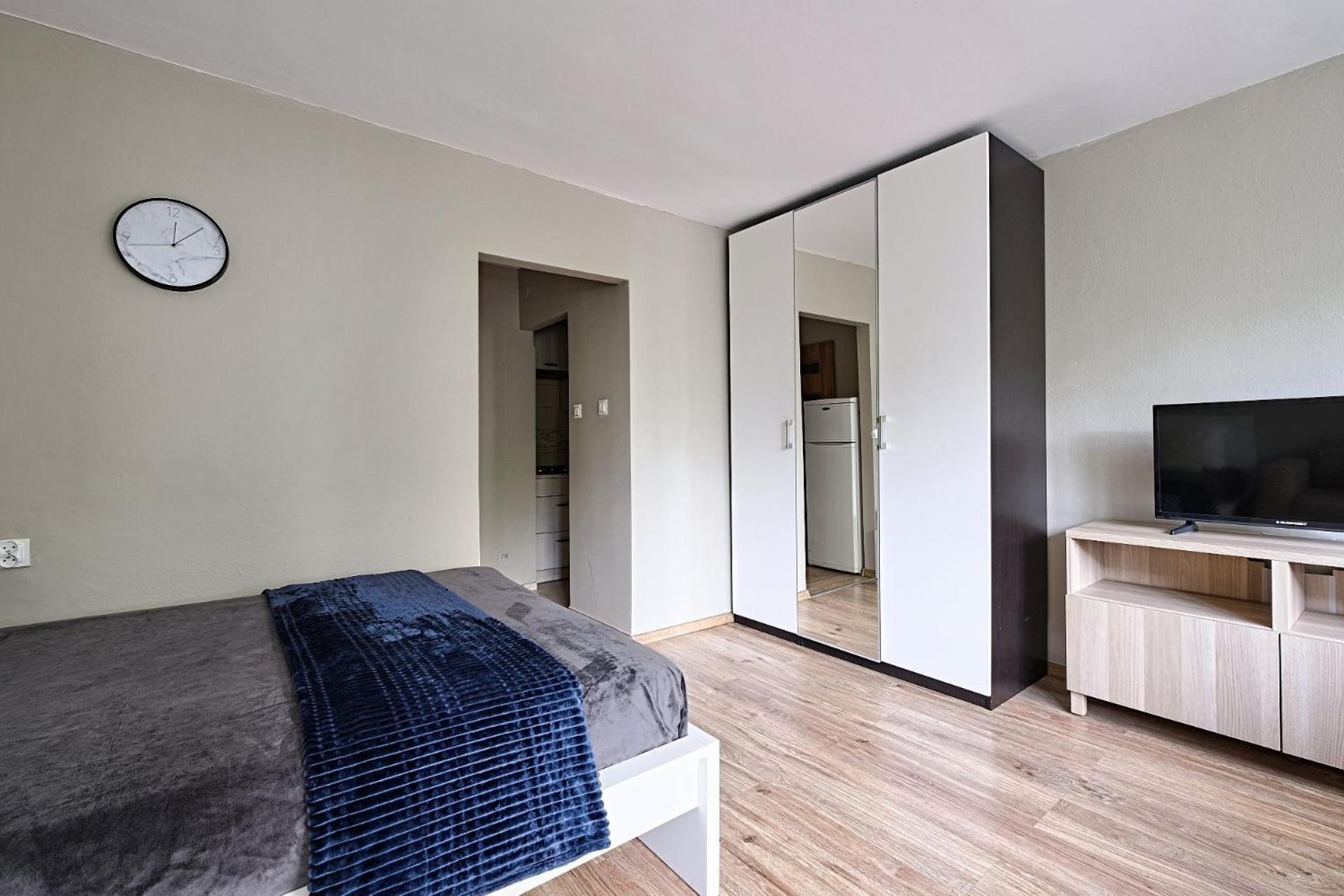 Urbannestgroup - Center Cozy - Bagno 7 Apartament Warszawa