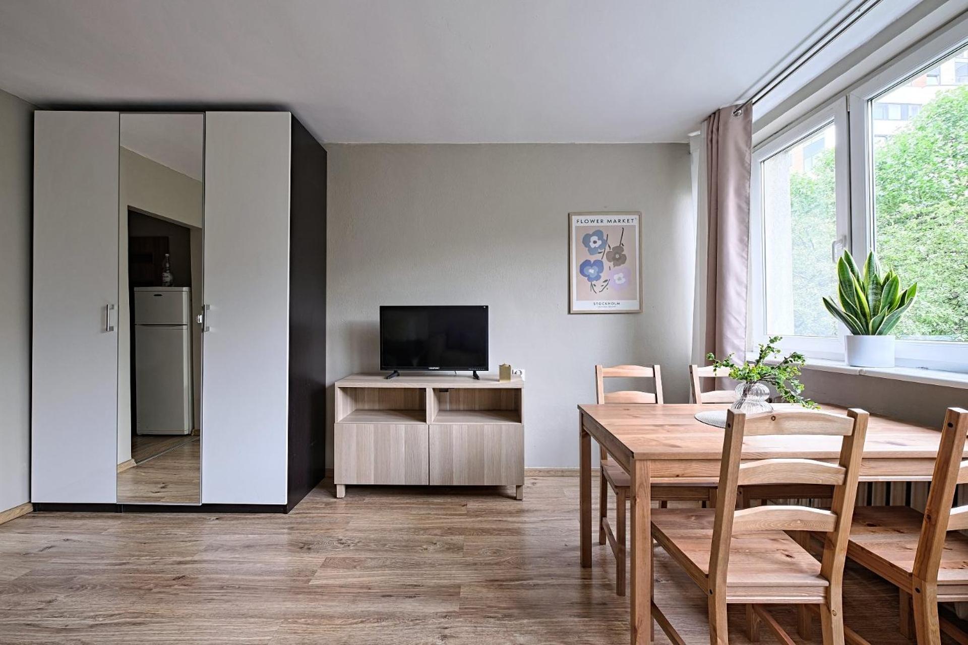 Urbannestgroup - Center Cozy - Bagno 7 Apartament *