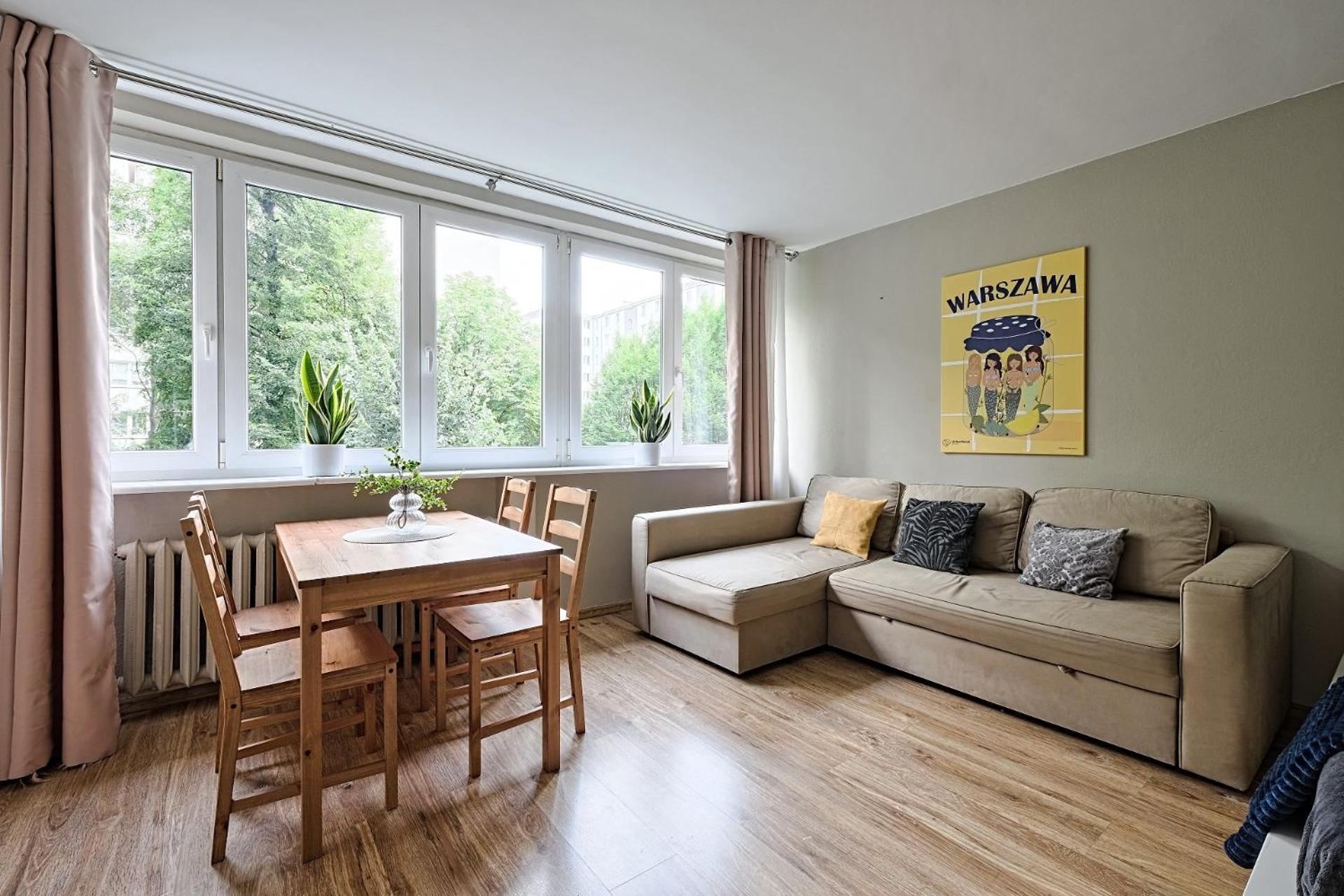 Apartament Urbannestgroup - Center Cozy - Bagno 7 *